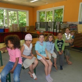 DSCN3740 - Scouts en Gidsen Zaventem 